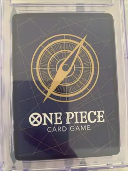 Boa Hancock (Judge) OP02-059 One Piece Promotion Cards Foil - Image 4