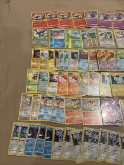 Pokemon TCG Card Lot 731329511228 - Image 4