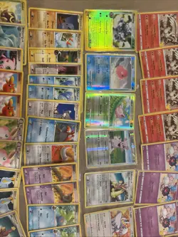 Pokemon TCG Card Lot 731329511228 - Image 5