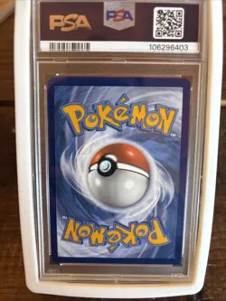 Pokemon 2023 SWSH FA/ARCEUS VSTAR Crown Zenith Secret Card #GG70 PSA 10 - Image 2