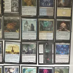 Magic: The Gathering LOTR Tales of Middle-earth card lot - Image 4