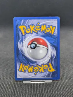 Wobbuffet 35/75 Rare Neo Discovery Set Pokemon Card WOTC LP EXCELLENT - Image 3