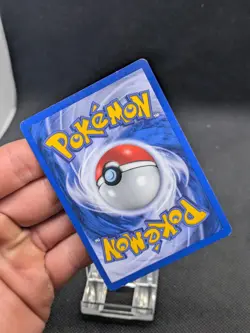 Wobbuffet 35/75 Rare Neo Discovery Set Pokemon Card WOTC LP EXCELLENT - Image 4