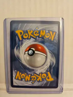 Pokemon Card Spark 085/078 Secret Rainbow Rare Pokemon Go Near Mint - Image 3