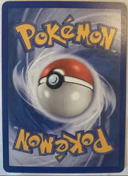 Banette 1/101 Hidden Legends Holographicn Pokemon Card Fermi Bubbles Grading B+ - Image 3