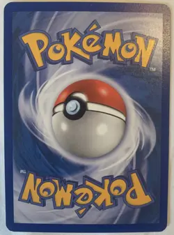 Banette 1/101 Hidden Legends Holographicn Pokemon Card Fermi Bubbles Grading B+ - Image 4