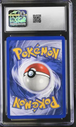 CGC 8.5 NM/MINT+ Pidgeot 8/64 Jungle Holo Pokemon Card - Image 2