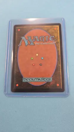 Magic: The Gathering Force of Will Instant Strixhaven Japanese Foil #0149 - Image 2