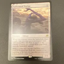 Anticausal Vestige; Magic: The Gathering; Edge of Eternities - Image 1