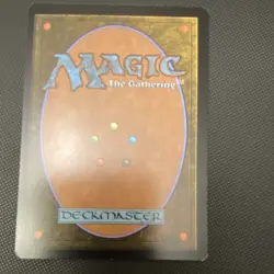 Anticausal Vestige; Magic: The Gathering; Edge of Eternities - Image 2