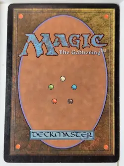 Ramosian Sergeant - Mercadian Masques - Magic the Gathering MTG Nice! - Image 2