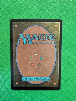 MTG Stay with Me - Rhystic Study Foil (Showcase) - Final Fantasy x MTG 0031 - Image 3