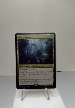 Ketria Triome Ikoria: Lair of Behemoths Regular - Image 1