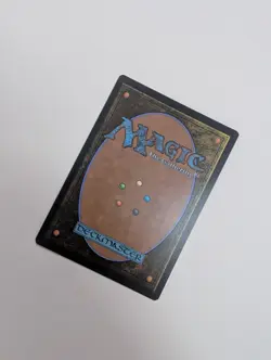 MTG - Extract from Darkness - Commander: Lord of The Rings NM/M Condition - Image 3