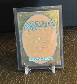 The Soul Stone M0066 Marvel's Spider-Man NM MTG - Image 2