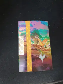 Magic The Gathering Final Fantasy Chocobo Bundle Box - IN HAND SHIPS SAME DAY! - Image 4