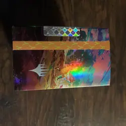 Magic: The Gathering - Final Fantasy Chocobo Bundle - Image 3