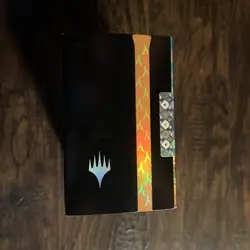 Magic: The Gathering - Final Fantasy Chocobo Bundle - Image 5