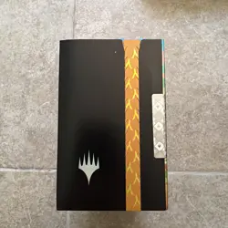 Magic The Gathering Final Fantasy Chocobo Bundle Box Brand New Sealed - Image 2