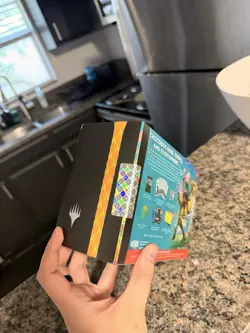 Magic The Gathering Final Fantasy Chocobo Bundle Box Brand New Sealed - Image 4