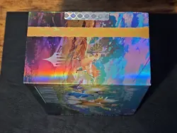 Magic: The Gathering Final Fantasy Chocobo Bundle Box | Factory Sealed - Image 4