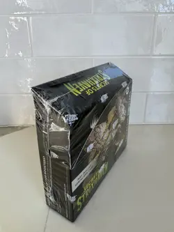 Magic: The Gathering Secrets of Strixhaven - Collector Booster (small box dent) - Image 2