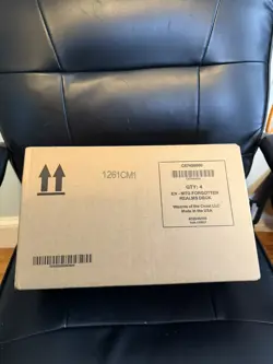 Strixhaven School of Mages MTG Commander Deck Set of 5 Decks x1 NEW SEALED CASE - Image 1