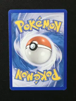 Jolteon 7/113 Holo Rare EX Delta Species Pokemon TCG 2005 - Image 2