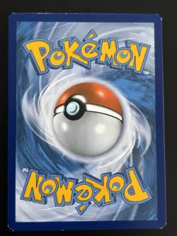 Mew XY110 LP - Black Star Promo - XY Promos Pokemon TCG - Image 2