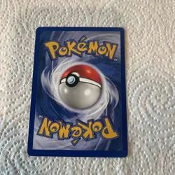 Pokemon - Base Set Unlimited - Haunter 29/102 - Uncommon LP - Image 2