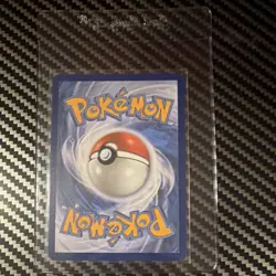 Pokemon TCG Ascended Heroes N's Zekrom 039 (Pokemon Center) Promo Holo English - Image 2