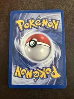 Pokemon Ditto (Charmander) EX Delta Species 61/113 Card. - Image 2