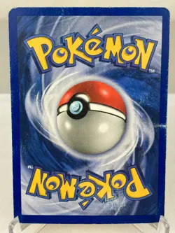 Torchic - 017 (EX Deck Tin) 017 Nintendo Promo Pokemon Card - HP / Damaged - Image 5