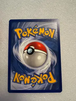 Abra 43/102 Pokemon Base Set Unlimited Common Regular - NM - Image 2