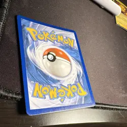 Pokemon TCG Snorlax GX SM05 Promo Holo Basic Card English Rare 2016 - Image 3