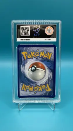 Latios 203/191 Surging Sparks ACE 10 Illustration Rare Pokemon Card - Image 2