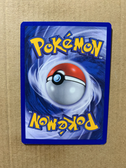 ITALIAN Pidgey 57/102 Base Set - Common Pokemon Card - NM/Mint - Image 2