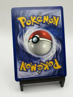 Pokemon TCG Electabuzz Base Set 20/102 Regular Unlimited Rare - Image 2