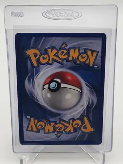 1999 Pokemon Electrode 21/102 Base Set Unlimited Non-Holo Rare LP TCG WOTC - Image 2