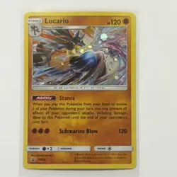 Pokemon Card Lot (5 Cards) - Vintage Modern Hyper Ultra IR SIR Reverse Holo Rare - Image 2