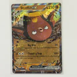 Pokemon Card Lot (5 Cards) - Vintage Modern Hyper Ultra IR SIR Reverse Holo Rare - Image 4