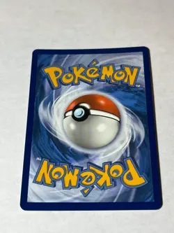 Gordie TG24/TG30 Ultra Rare Silver Tempest Trainer Gallery Pokemon Near Mint - Image 2