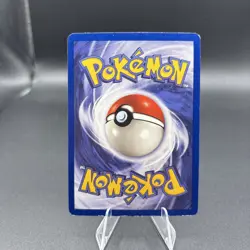 Here Comes Team Rocket 71/82 Team Rocket 1st LP Pokemon - Image 2