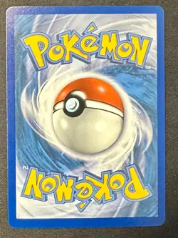 Bulbasaur HEAVY HOLO BLEED 22/25 2021 McDonald's 25th Anniversary Pokemon Card - Image 3