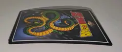 RED TACTICAL DRILL #109 RARE FOIL CARD DBZ CCG Dragonball Z (Score) Android Saga - Image 4