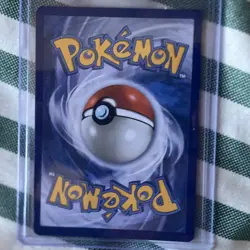 Pokemon TCG Jacinthe Trainer-Supporter Full Art Ultra Rare 182/198 English - Image 2