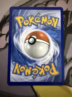 Pokemon TCG Mega Emboar Ex 273/217 Special Illustration Rare Ascended Heroes NM - Image 2