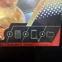 Pokemon TCG Prismatic Evolutions Surprise Box Factory Sealed - Image 2