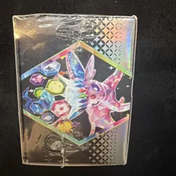 Pokemon TCG Prismatic Evolutions Surprise Box Factory Sealed - Image 5