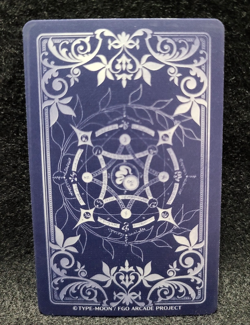 FGO Fate Grand Order Arcade Card Servant BB Final - Image 2